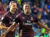 Леау об Ибрагимовиче: Я играл за него в PlayStation