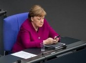 СМИ: Российским хакерам удалось взломать электронную почту Меркель