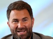 Хирн сделал свой прогноз на бой Поветкин - Фьюри 