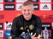 Наставник МЮ рассказал о трансферных планах клуба