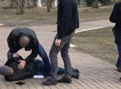 СБУ задержала на взятке советника руководства МВД