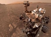 Марсоход Curiosity подтвердил наличие глины на Марсе