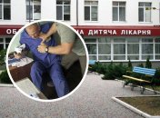 Родичі померлої дитини звинувачують у смерті малечі медичний персонал