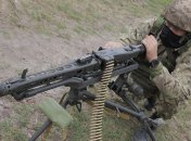 Не все бойцы достойно несут военную службу