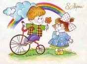 История праздника 8 Марта