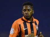 Полузащитник "Шахтера" хочет сыграть на ЧМ-2018