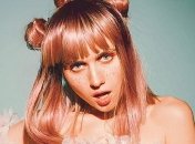 Запальна прем'єра: Jerry Heil презентувала новий сингл (Відео)