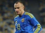 Шевчук: Капитан команды - это помощник тренерского штаба