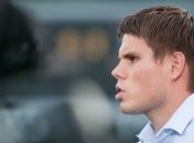 Вукоевич: Гармаш усложняет мне жизнь