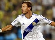 Лучший бомбардир в истории Украины хочет финал ЛЕ "Динамо" - "Днепр"