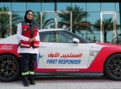 Медики Дубая пересядут за руль самых быстрых спорткаров мира (Фото)