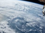 Китай испытал на орбите миниатюрный ионный двигатель