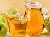 Полезный освежающий компот из яблок