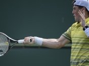 Кубок Дэвиса. Илья Марченко позволил Бельгии сравнять счет