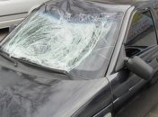 Водителя, сбившего двух женщин в Херсонской области задержали