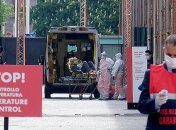 В Италии снизилась смертность от коронавируса