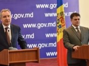 Молдова возобновляет торговлю с Россией