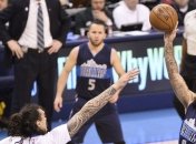 Плей-офф НБА. Результаты матчей 17 апреля