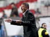 Маркевич: "Металлист" – хороший раздражитель для любого клуба