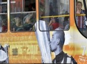 Тернопольские студенты будут ездить в маршрутках за полцены