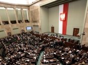 В Польше обвинили Путина в попытках раскола ЕС