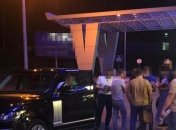 В Киеве при попытке бегства из Украины задержали руководителя зерновой госкорпорации