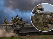 Названа цель РФ на фронте