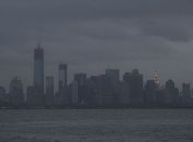 Почти 3 млн американцев до сих пор сидят без света