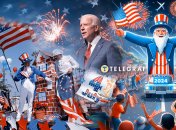 День независимости США