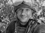 В зоне ООС погиб боец полка "Азов"