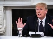 Трамп требует остановить подсчет голосов