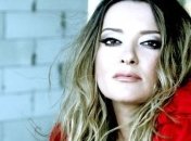 Могилевская не стесняется показать свою фигуру