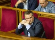 Холодницкий отказался участвовать в следствии