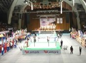 Дневник Чемпионов. Долгожданный день начала чемпионата (Фото)