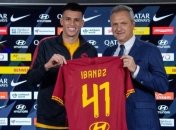 Одноклубник Малиновского перешел в Рому Фонсеки