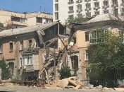 Взрыв в Киеве: приехали руководство МВД, Нацполиции и ГСЧС