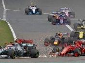 Один из этапов Формулы-1 может пройти в Малайзии