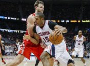 НБА. Результаты матчей 4 марта