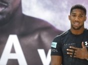 Джошуа высказался о будущем поединке с Кличко