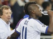 Семин о подготовке "Динамо" к матчу с "Карпатами"