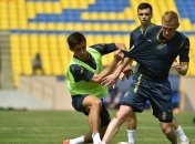 Украина - Сербия: прогноз букмекеров на матч отбора к Евро-2020