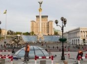 Где и как будут перекрывать улицы в Киеве: график