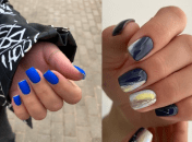 Лучшие идеи маникюра