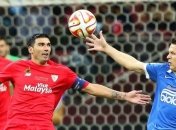 Трудности перехода Коноплянки в "Севилью"