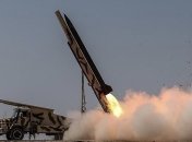 СМИ: "Зеленая зона" Багдада опять попала под ракетный обстрел