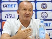 "Я рад вернуться": Григорчук прокомментировал свое возвращение в Астану