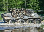 Досягнуть загальновійськового ефекту: американський генерал спрогнозував успіх контрнаступу ЗСУ