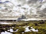 Друзья за семь дней объехали Исландию и запечатлели ее красоты (Фото) 