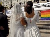 Сексменьшинства требуют пока не упрощать визовый режим с Украиной 