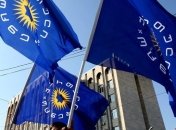 В Грузии требуют освободить заключенных